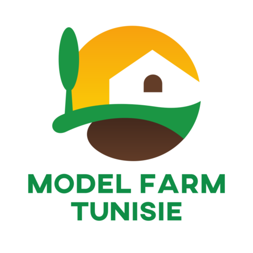 MODEL FARM DE LAIT TUNISIEN